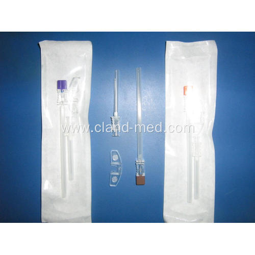 Disposable Sterile Pencil Point Spinal Needle 18G-27G